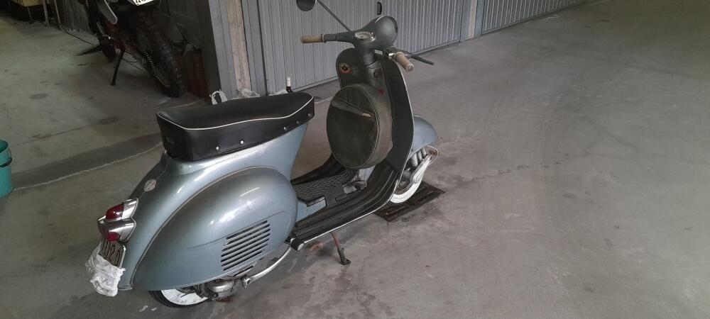 Piaggio vespa vba (2)
