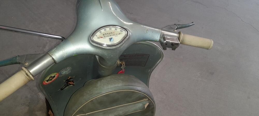 Piaggio vespa vba (4)