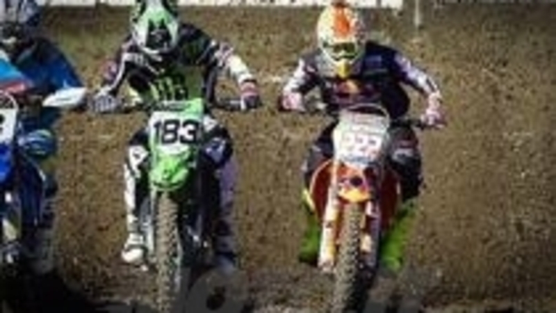 Cairoli VS Frossard: chi la spunter&agrave; in Francia?