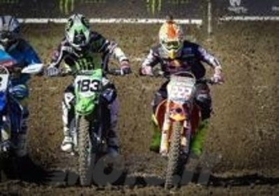 Cairoli VS Frossard: chi la spunterà in Francia?