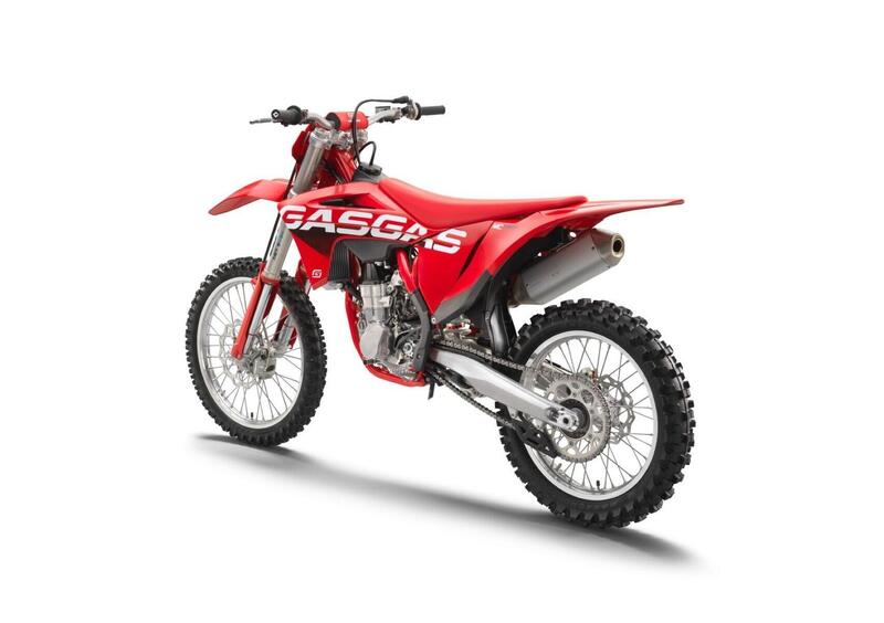 GASGAS MC 450 F MC 450 F (2023) (7)