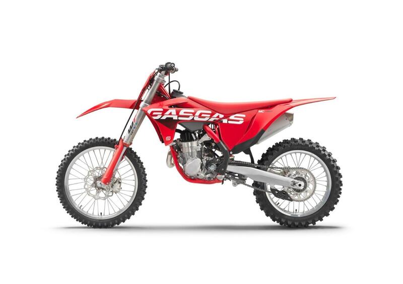 GASGAS MC 450 F MC 450 F (2023) (6)