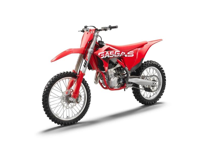 GASGAS MC 450 F MC 450 F (2023) (5)