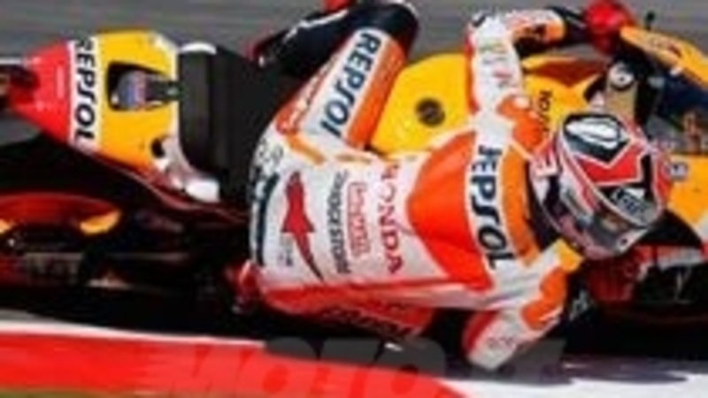 MotoGP. Marquez vince il GP d'Italia