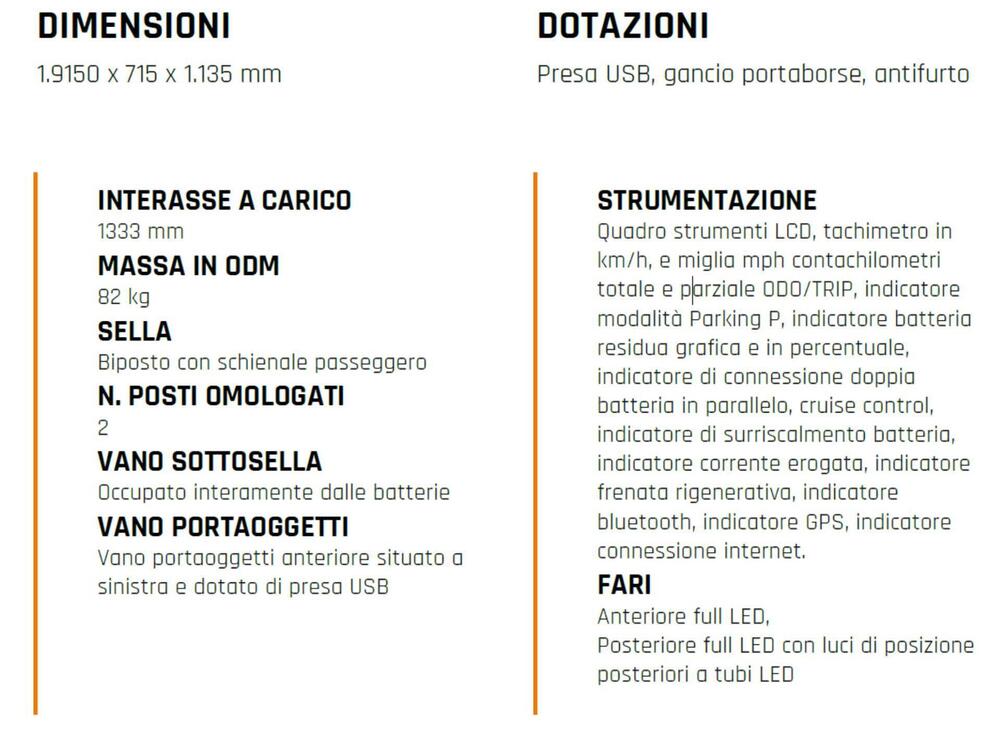 Yadea Y1S Utility (2022 - 25) (4)