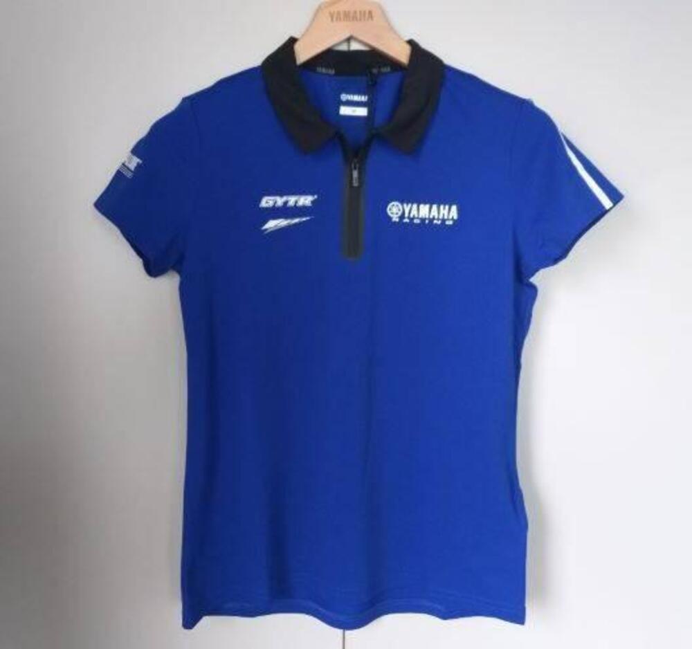 POLO YAMAHA DONNA LANCE