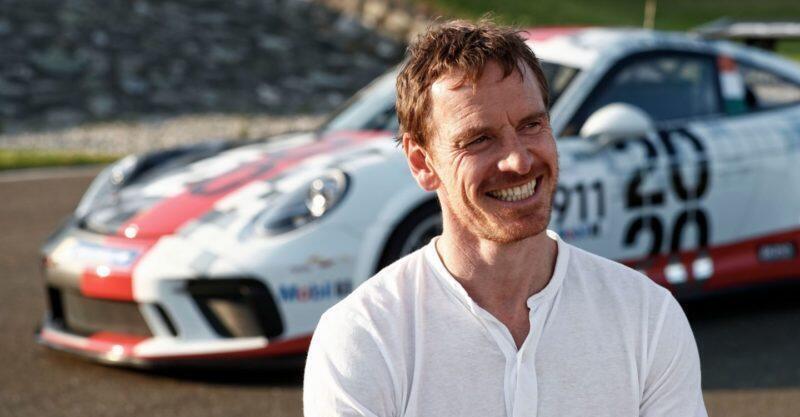 Michael Fassbender debutter&agrave; alla 24 Ore di Le Mans. Ma non &egrave; l&#039;unico attore con la passione per le corse