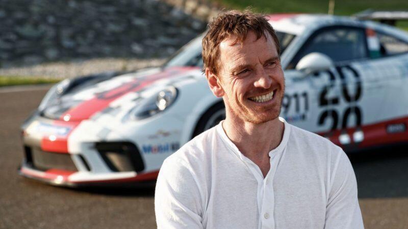 Michael Fassbender debutter&agrave; alla 24 Ore di Le Mans. Ma non &egrave; l&#039;unico attore con la passione per le corse