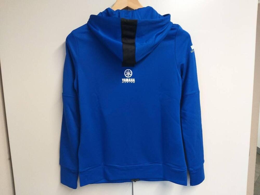 FELPA YAMAHA DONNA CHIETI (2)
