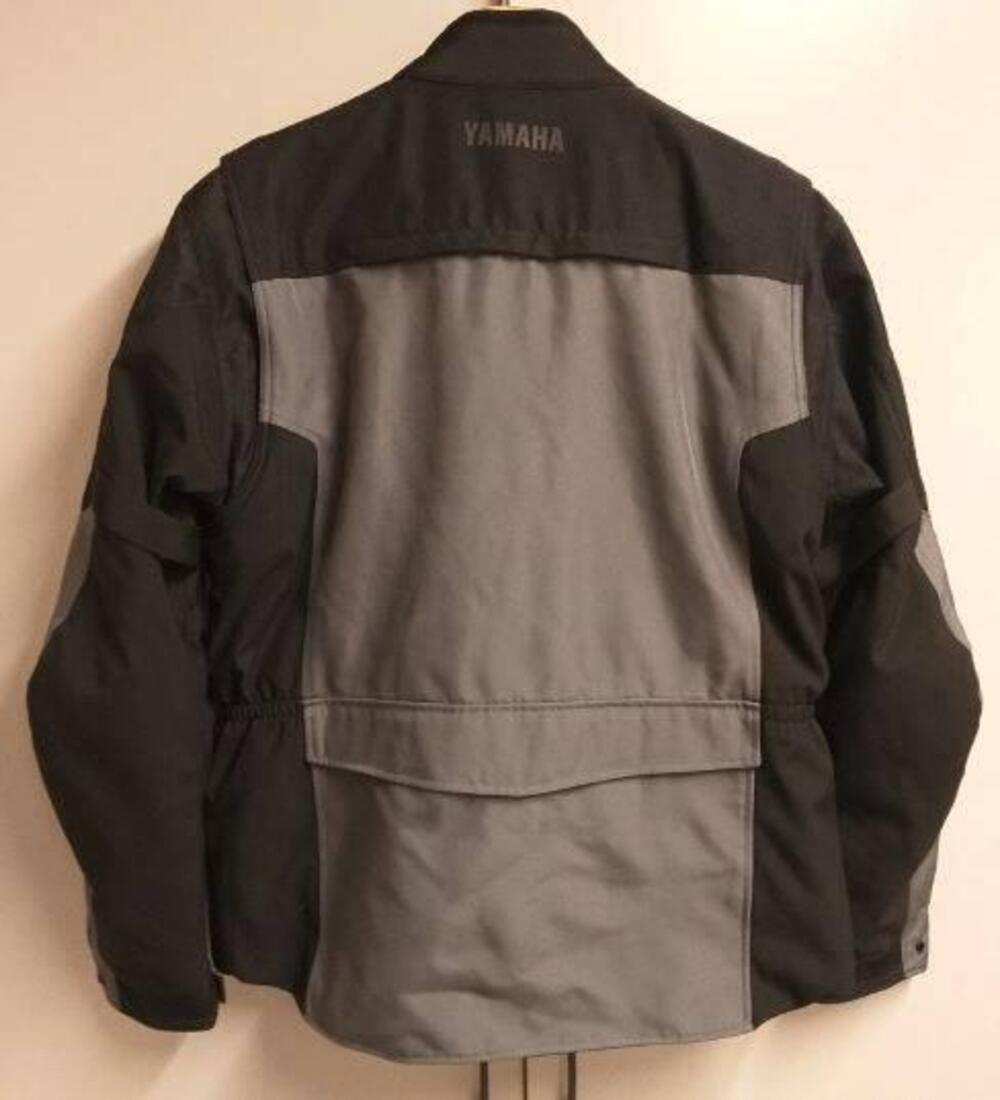 GIACCA YAMAHA UOMO ADVENTURE CHAD (2)