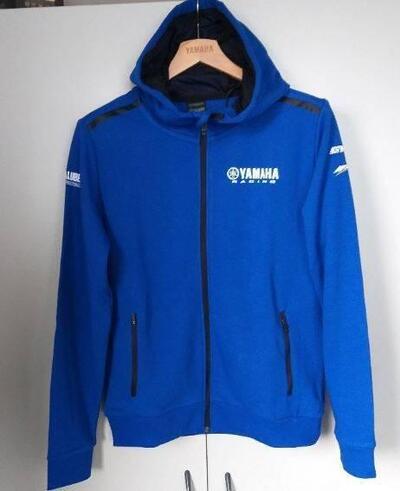 FELPA YAMAHA DURRUS