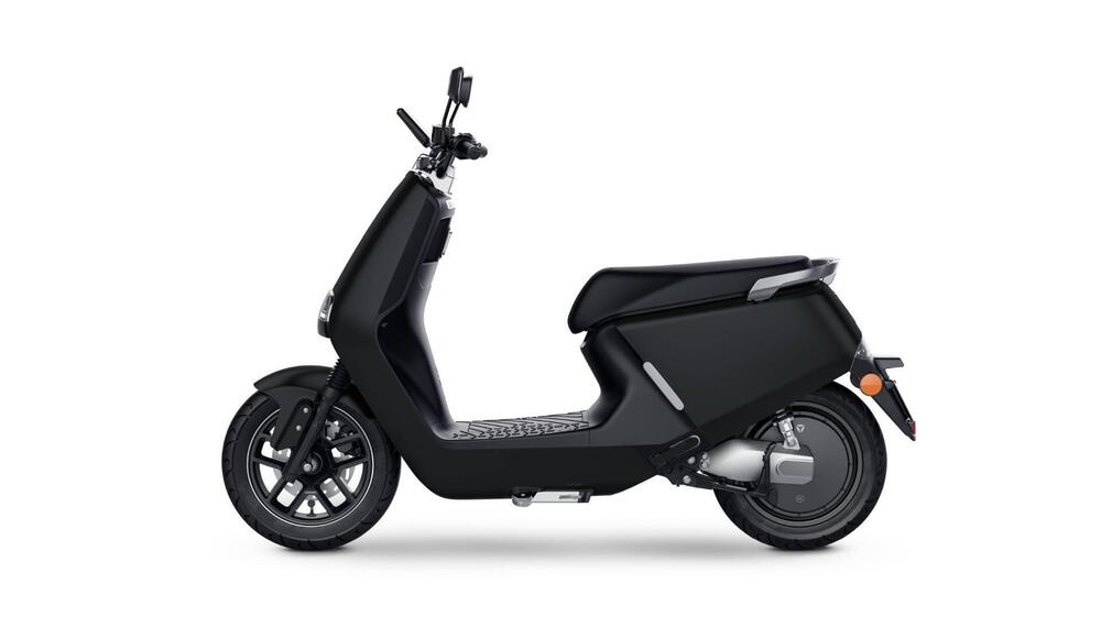 Yadea G5 Pro (2022 - 25)