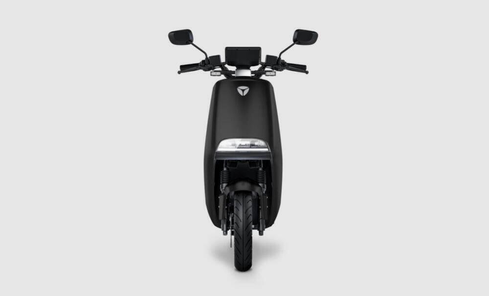 Yadea G5 Pro (2022 - 25) (6)