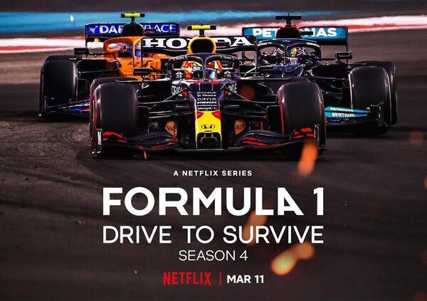 Mercedes e Red Bull finalmente unite... contro Netflix: &ldquo;Lo odio&rdquo; e &ldquo;Hanno rovinato tutto&rdquo;