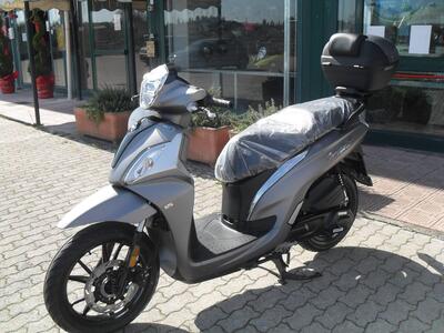 Sym Symphony 125 ST (2021 - 24) nuova