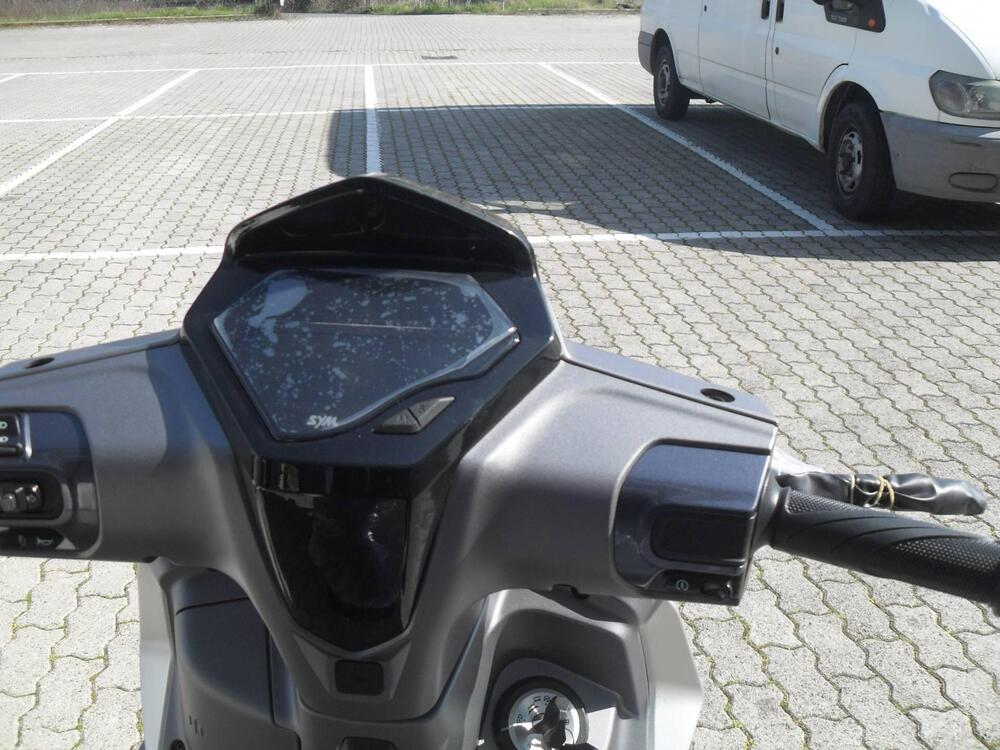 Sym Symphony 125 ST (2021 - 24) (4)