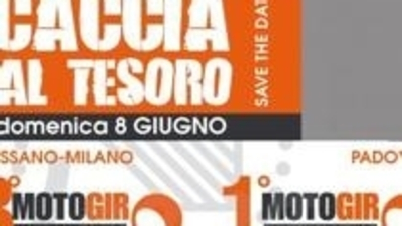 Wheelup ritorna con la terza edizione del Motogiro della Lombardia