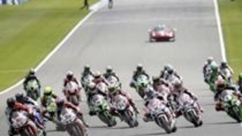 Orari TV Superbike Sepang diretta live, GP della Malesia