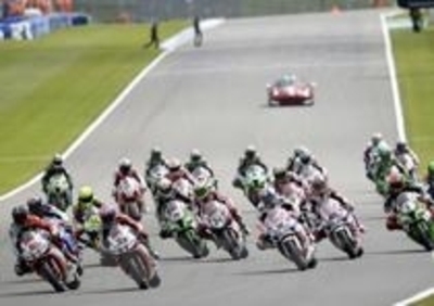 Orari TV Superbike Sepang diretta live, GP della Malesia