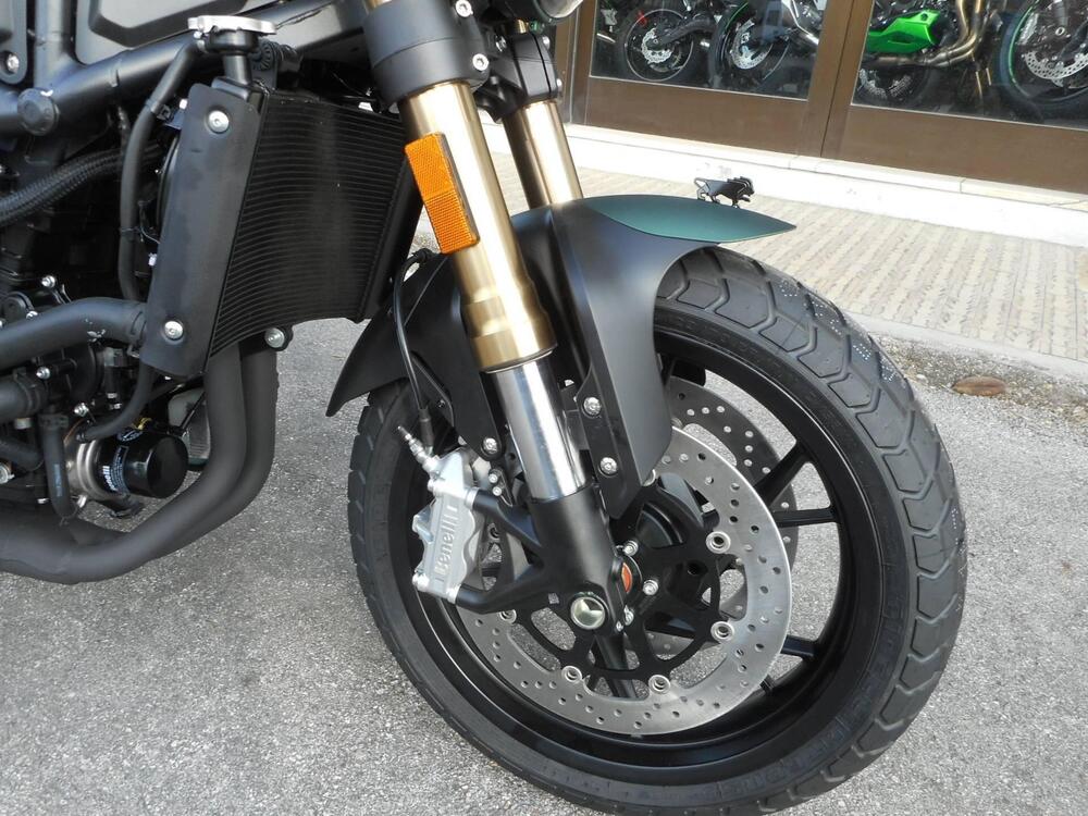 Benelli Leoncino 800 (2022 - 25) (4)