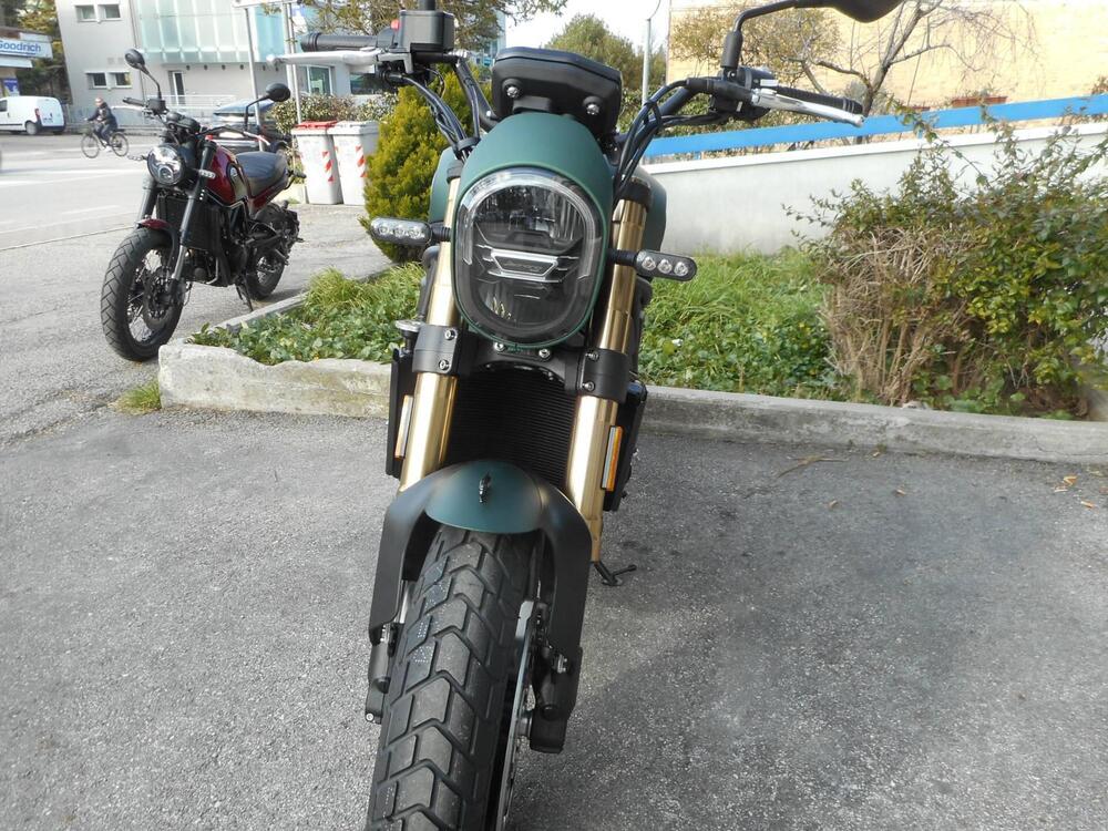 Benelli Leoncino 800 (2022 - 25) (5)