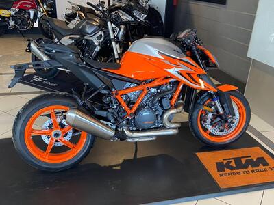 KTM 1290 Super Duke R EVO (2022 - 23) nuova