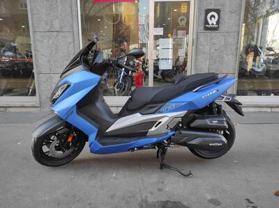 Wottan Motor Storm-S 300 (2020 - 25) nuova