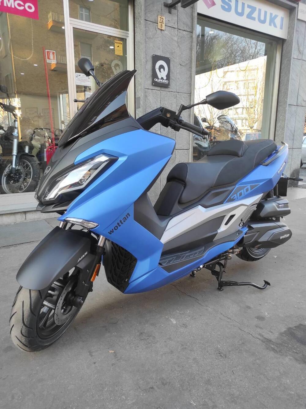 Wottan Motor Storm-S 300 (2020 - 25) (3)