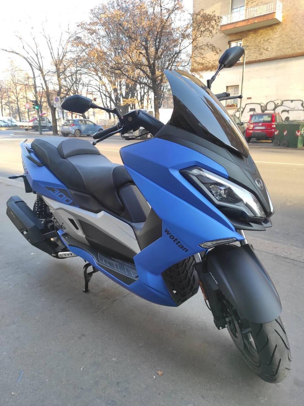 Wottan Motor Storm-S 300 (2020 - 25) (4)