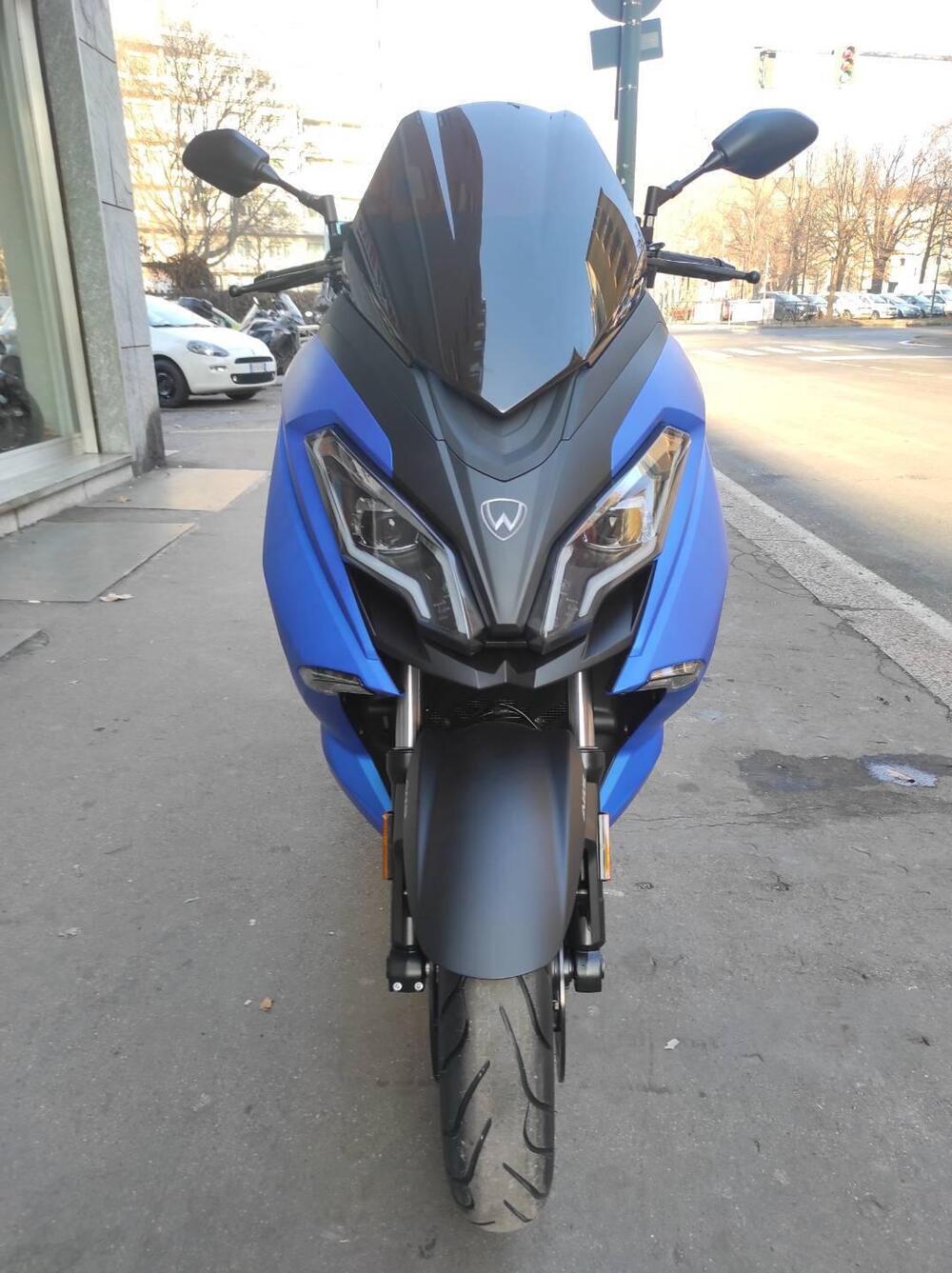 Wottan Motor Storm-S 300 (2020 - 25) (5)