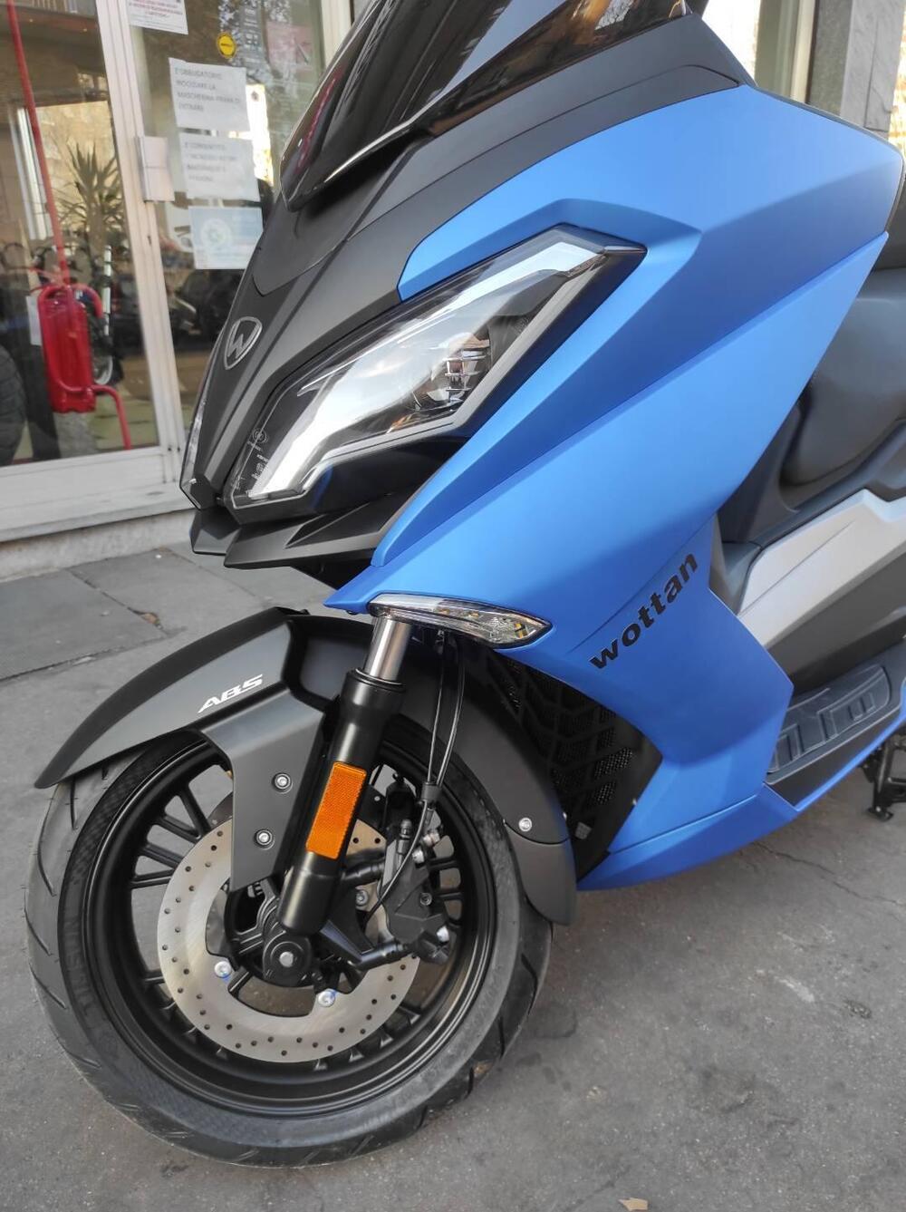 Wottan Motor Storm-S 300 (2020 - 25) (8)