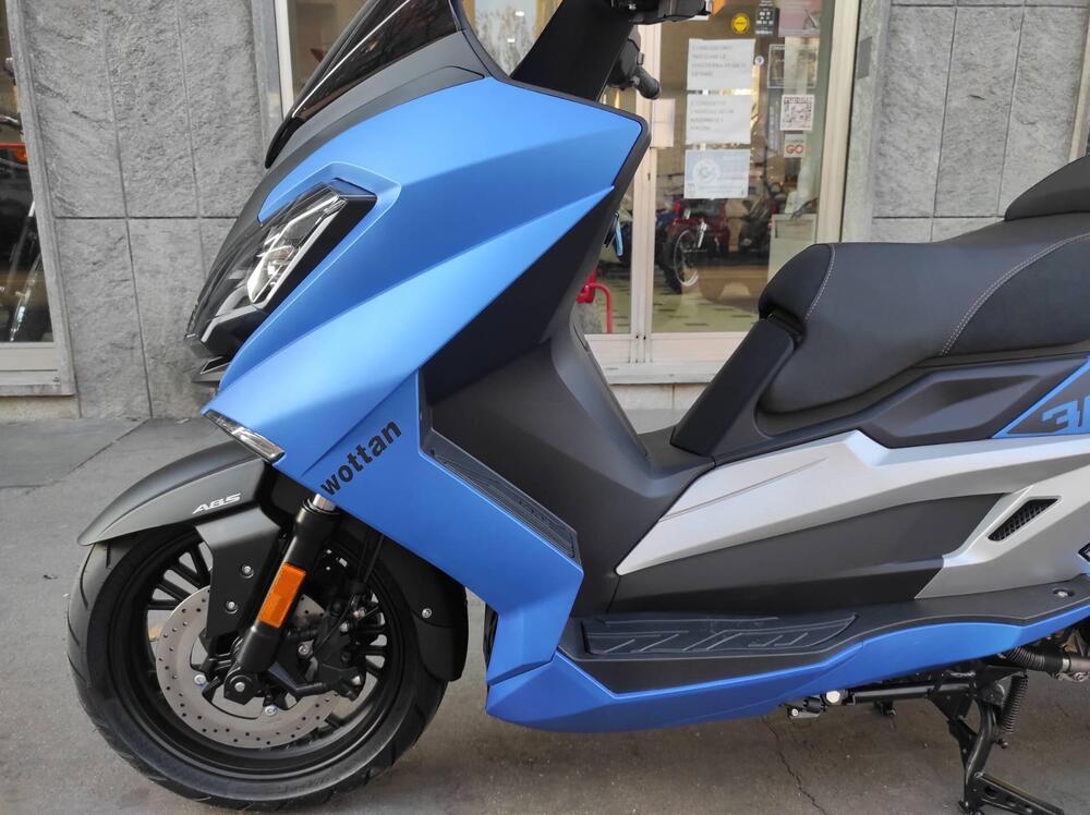 Wottan Motor Storm-S 300 (2020 - 25) (9)