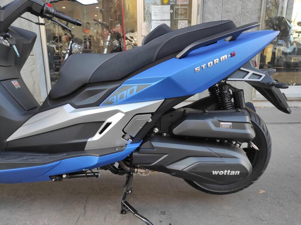 Wottan Motor Storm-S 300 (2020 - 25) (10)