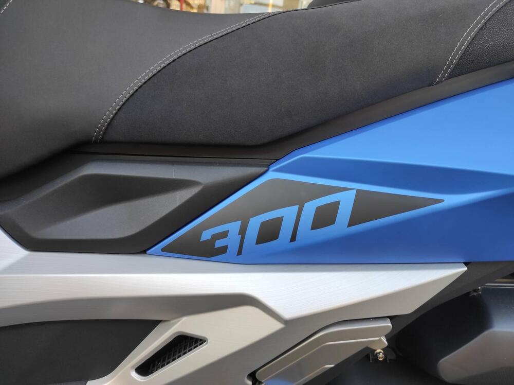 Wottan Motor Storm-S 300 (2020 - 25) (14)