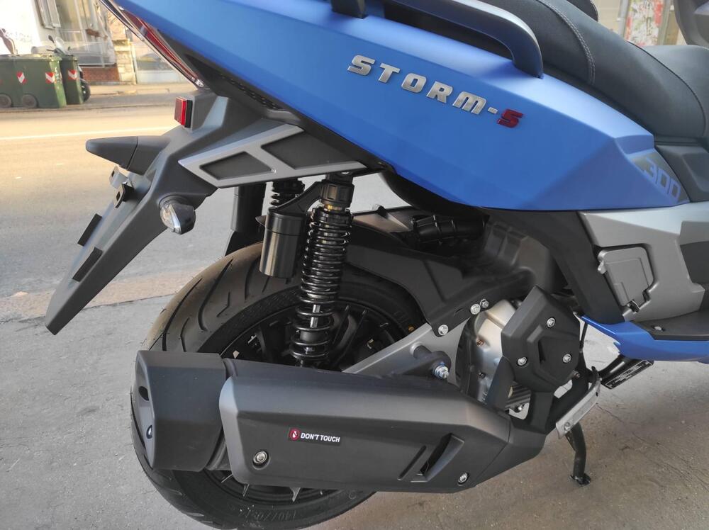 Wottan Motor Storm-S 300 (2020 - 25) (15)