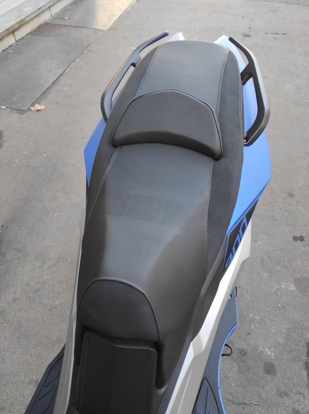 Wottan Motor Storm-S 300 (2020 - 25) (18)