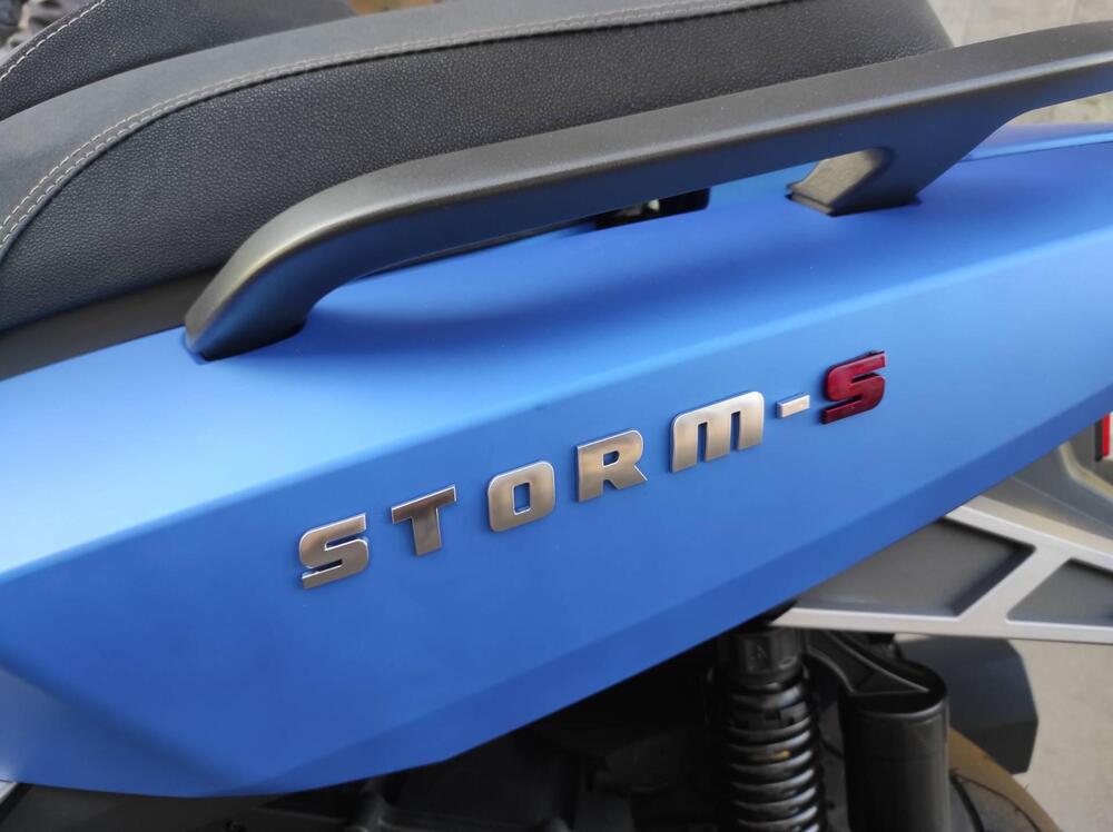 Wottan Motor Storm-S 300 (2020 - 25) (19)