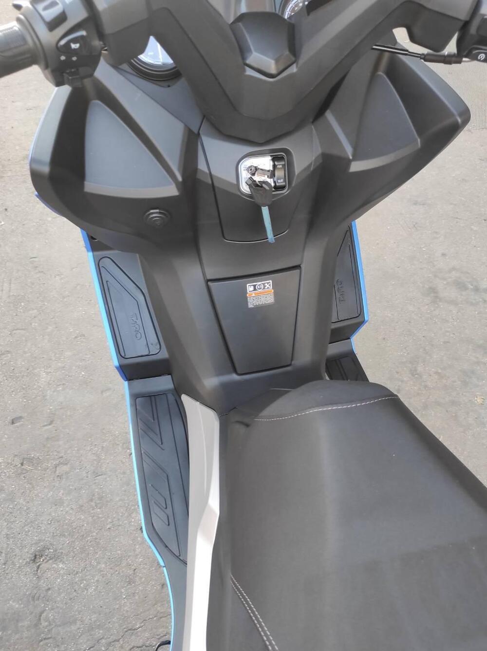 Wottan Motor Storm-S 300 (2020 - 25) (20)