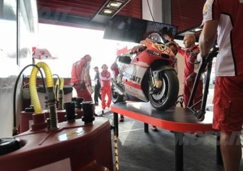 Nico Cereghini intervista Gigi Dall&#039;Igna: &quot;Come sar&agrave; la nuova Ducati&quot;