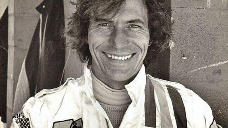 Addio a Vic Elford, re della Targa Florio nel 1968