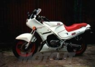 Le Belle e Possibili di Moto.it: Gilera KZ 125