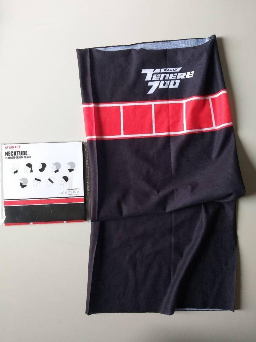 YAMAHA NECK TUBE TENERE 700