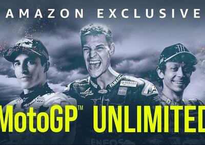 MotoGP Unlimited, la recensione