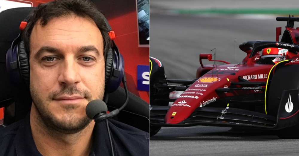 La nuova F1 (spiegata bene) con Matteo Bobbi: porpoising, budget cap e tutto quello che c&#039;&egrave; da sapere prima del via della stagione