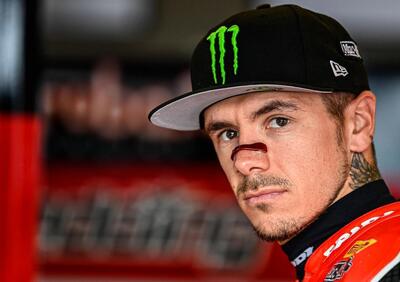 Scott Redding: “La MotoGP brucia i giovani piloti”