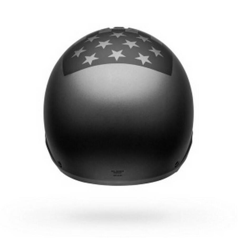 Casco BELL Broozer Free Ride Grigio opaco/nero (7)