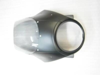 CUPOLINO VETRORESINA GIVI UNIVERSALE