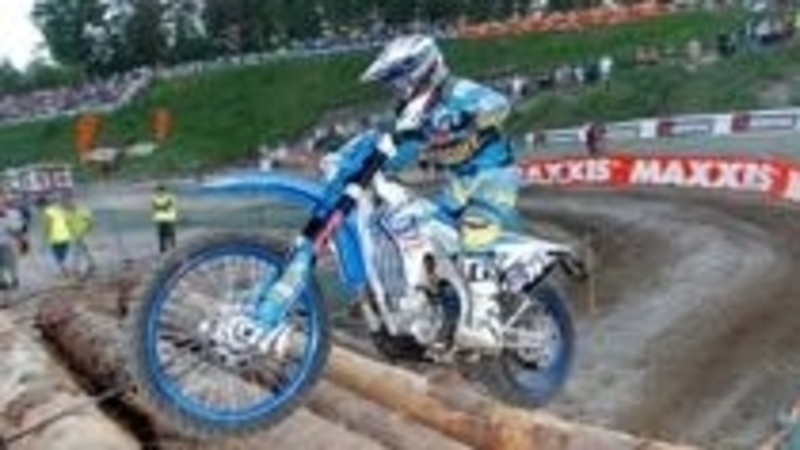 Enduro Mondiale in Finlandia. Stop di Meo, en plein di Renet e Phillips, 1-1 Remes e Nambotin