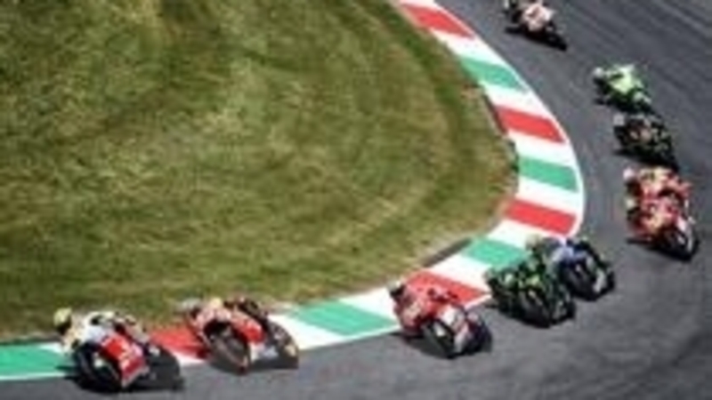 Orari TV MotoGP Catalunya diretta live, GP di Spagna