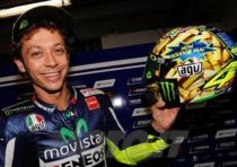 Valentino Rossi